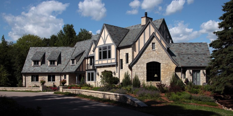 Lakeside Development - Exterior Elevations | Lakeside Development Company