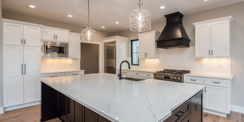 Lakeside Development - Kitchens | Lakeside Development Company