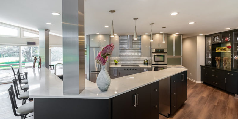 Lakeside Development - Kitchens | Lakeside Development Company